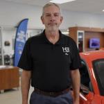 Karl B Staff Image at Healey Brothers Ford